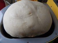 汉堡饼的做法步骤8