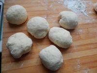 汉堡饼的做法步骤10