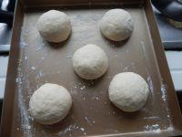 汉堡饼的做法步骤11