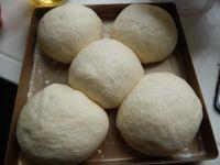 汉堡饼的做法步骤12