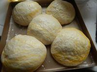 汉堡饼的做法步骤13