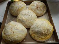 汉堡饼的做法步骤14