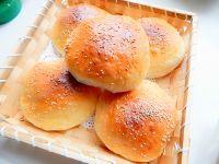 汉堡饼的做法步骤16