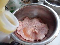 肉末茄子凉拌意面的做法步骤8