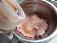 肉末茄子凉拌意面的做法步骤9