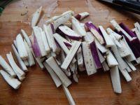 肉末茄子凉拌意面的做法步骤11