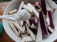 肉末茄子凉拌意面的做法步骤12