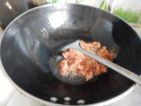 肉末茄子凉拌意面的做法步骤13