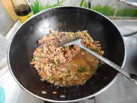 肉末茄子凉拌意面的做法步骤20