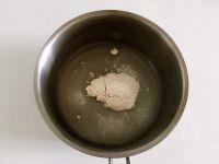 西瓜土司(汤种)的做法步骤1