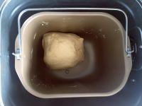 西瓜土司(汤种)的做法步骤6