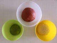 西瓜土司(汤种)的做法步骤8