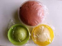 西瓜土司(汤种)的做法步骤9