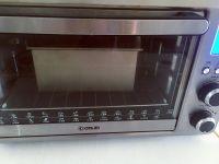 西瓜土司(汤种)的做法步骤15