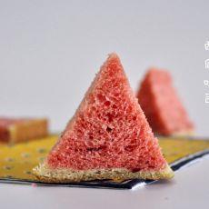 西瓜土司（汤种）