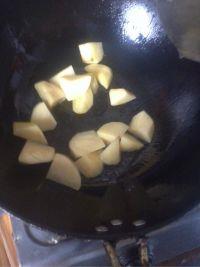 黄焖排骨的做法步骤2