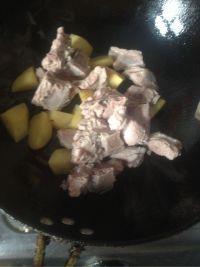 黄焖排骨的做法步骤3