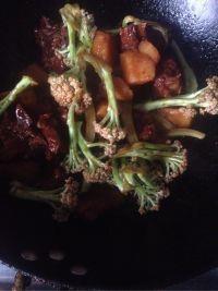 黄焖排骨的做法步骤7