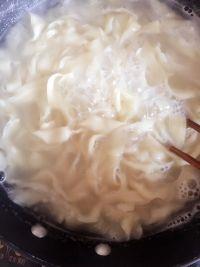 凉拌面的做法步骤7