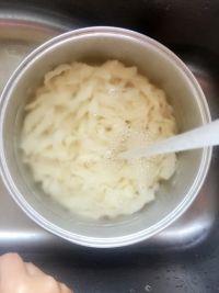 凉拌面的做法步骤8