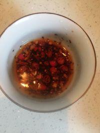 凉拌面的做法步骤9