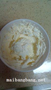 巧克力淋面蛋糕的做法步骤14