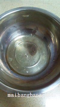 杏仁蜂蜜小蛋糕的做法步骤1