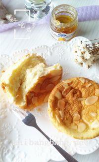 杏仁蜂蜜小蛋糕的做法步骤17