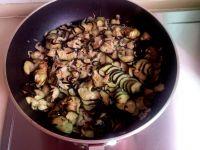 茄子虾皮粉的做法步骤4