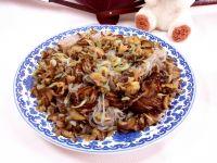 茄子虾皮粉的做法步骤8