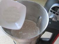 黑豆核桃豆浆的做法步骤4