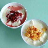 家庭自制酸奶的做法步骤10