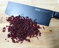 蔓越莓曲奇的做法步骤2