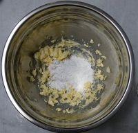 蔓越莓曲奇的做法步骤4