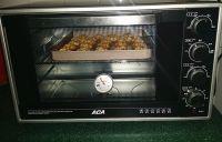 蔓越莓曲奇的做法步骤12