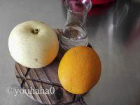 梨汁的做法步骤1