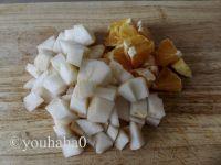 梨汁的做法步骤2