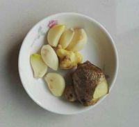 咖喱鸡饭的做法步骤1