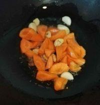 咖喱鸡饭的做法步骤5