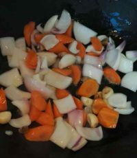 咖喱鸡饭的做法步骤6