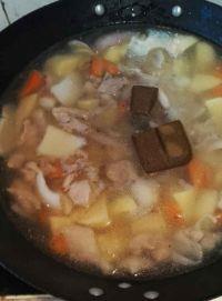 咖喱鸡饭的做法步骤8