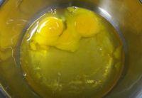 蜂蜜小蛋糕的做法步骤1