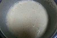 蜂蜜小蛋糕的做法步骤2