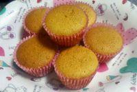 蜂蜜小蛋糕的做法步骤7