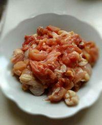 小熊咖喱土豆鸡腿饭的做法步骤2