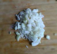 小熊咖喱土豆鸡腿饭的做法步骤3