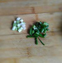 小熊咖喱土豆鸡腿饭的做法步骤6