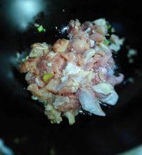 小熊咖喱土豆鸡腿饭的做法步骤12