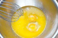 开心果红丝绒玛德琳的做法步骤2