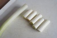 照烧京葱鸡肉串的做法步骤5